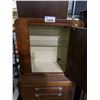 Image 2 : CIRCA 1930'S KITCHEN CABINET