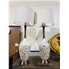 Image 1 : 2 TABLE LAMPS