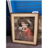 Image 2 : 2 FRAMED WALL ART