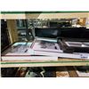 Image 2 : 4 NEW PICTURE FRAMES 11.75" X 36" & 18" X 24"