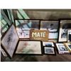 Image 2 : ASSORTED FRAMED PICTURES