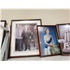 Image 2 : ASSORTED FRAMED PICTURES