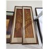 Image 2 : ASSORTED ART & CORKBOARDS