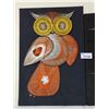 Image 2 : 2 STRING ON CLOTH ART WORK
