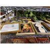 Image 2 : ASSORTED FRAMED ART