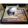 Image 2 : ASSORTED SET DEC SIGNS & PAPERWORK