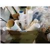 Image 2 : BOX OF ASSORTED SET DEC MAPS & PAPERWORK