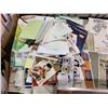 Image 5 : ASSORTED SET DEC PROP PAPER WORK