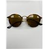 Image 1 : AUTHENTIC RAY BAN SUNGLASSES