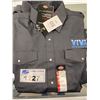 Image 1 : 3 NEW DICKIES VIVA WORK SHIRTS