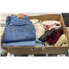Image 1 : BOX OF DESIGNER WOMENS CLOTHING