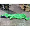 Image 2 : BUILT IN INFLATABLE DINOSAUR SUIT