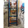 Image 2 : ASSORTED WALL LADDERS