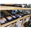 Image 1 : 9 NEW PICTURE FRAMES 11" X 17"