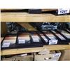 Image 2 : 9 NEW PICTURE FRAMES 11" X 17"