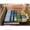 Image 2 : ASSORTED VINTAGE BOOKS