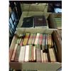 Image 2 : ASSORTED VINTAGE BOOKS