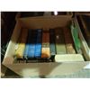Image 2 : ASSORTED VINTAGE BOOKS