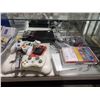 Image 2 : ASSORTED NINTENDO PRODUCTS & DVDS