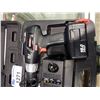 Image 2 : CRAFTSMAN 18V CORDLESS DRILL & FLASHLIGHT