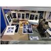 Image 2 : ASSORTED SEC DEC PROP ITEMS