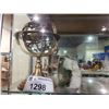 Image 1 : ASTROLOGY GLOBE & GEMSTONE