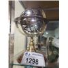 Image 3 : ASTROLOGY GLOBE & GEMSTONE