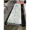 Image 2 : METAL ROLLING CART