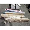 Image 2 : ASSORTED TEXTILES