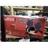 Image 2 : ASSORTED VINTAGE RACKETS & BODY ARMOR LEVELING KITS