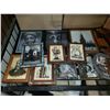 Image 2 : ASSORTED FRAMED ART & OTHER ART PIECES