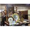 Image 1 : ASSORTED FRAMED ART & 2 ORGANIZERS