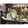 Image 3 : ASSORTED FRAMED ART & 2 ORGANIZERS