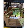 Image 2 : ASSORTED CLOCKS, BIRDHOUSES, EMERGENCY BLANKETS, & MORE