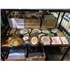 Image 1 : ASSORTED FRAMED PICTURES & ART