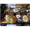 Image 2 : ASSORTED FRAMED PICTURES & ART