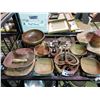 Image 2 : ASSORTED BOWLS & PULLEY PARTS