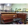 Image 1 : 2 VINTAGE TOOL BOXES & 1 SMALL CABINET