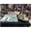 Image 1 : WEIGHT SCALE, HOME DECOR, LAMP, & MORE
