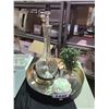 Image 2 : WEIGHT SCALE, HOME DECOR, LAMP, & MORE
