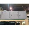 Image 2 : APPROX. 12 METAL LOCK BOXES