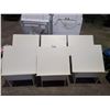 Image 1 : 6 SET DEC PROP PODIUMS