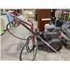 Image 2 : BE PRESSURE WASHER RUNNING MOTOR BUT PUMP NOT WORKING