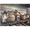 Image 1 : ASSORTED VASES & HOME DECOR