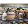 Image 2 : ASSORTED VASES & HOME DECOR
