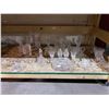 Image 2 : ASSORTED CRYSTALWARE, DISHWARE, & MORE