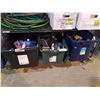 Image 1 : ASSORTED MISC. HOUSEHOLD ITEMS