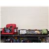 Image 1 : ASSORTED CAMPING RELATED PRODUCTS