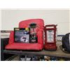 Image 3 : ASSORTED CAMPING RELATED PRODUCTS