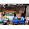Image 2 : SODA STREAMER, BACK WRAP, NEW PACKS OF GUM, & MUCH MORE